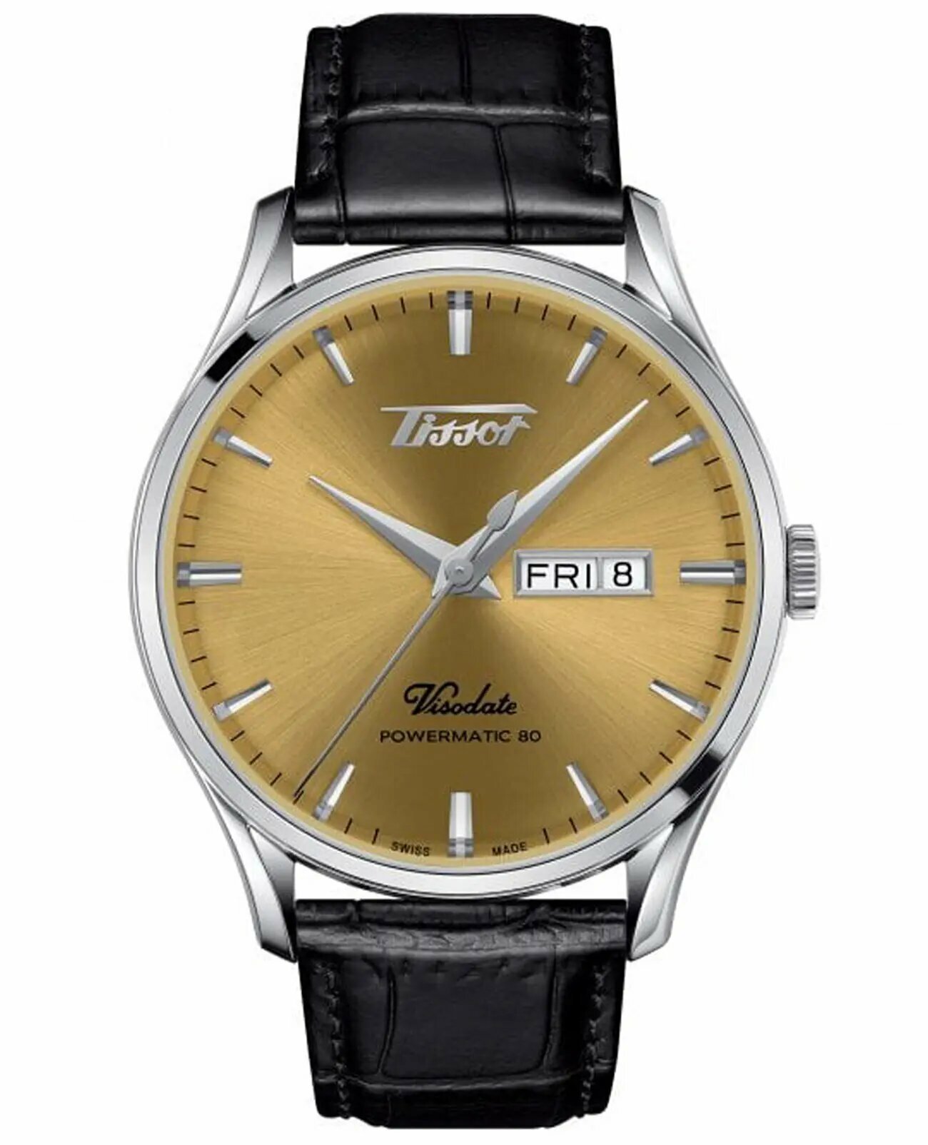 Наручные часы TISSOT Heritage