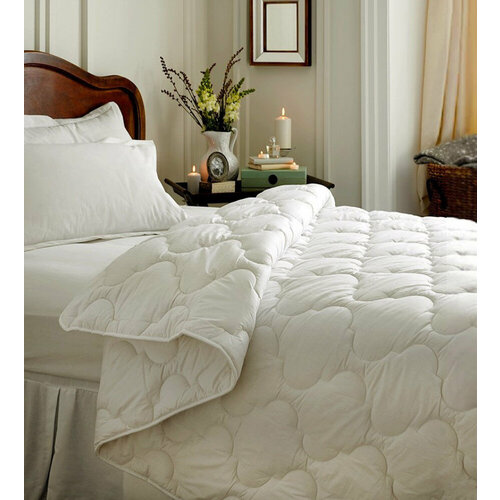 Одеяло с тенселем Hefel Wellness Beauty SD 155х200 летнее