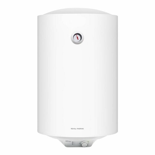 Водонагреватель накопительный ROYAL THERMO RWH 80 DRYver 2008000₽