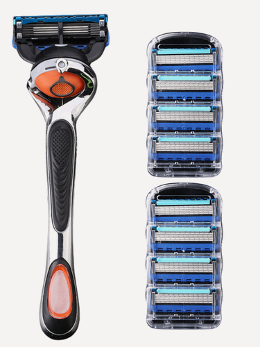 Изображение товара Бритва 5L - набор для бритья