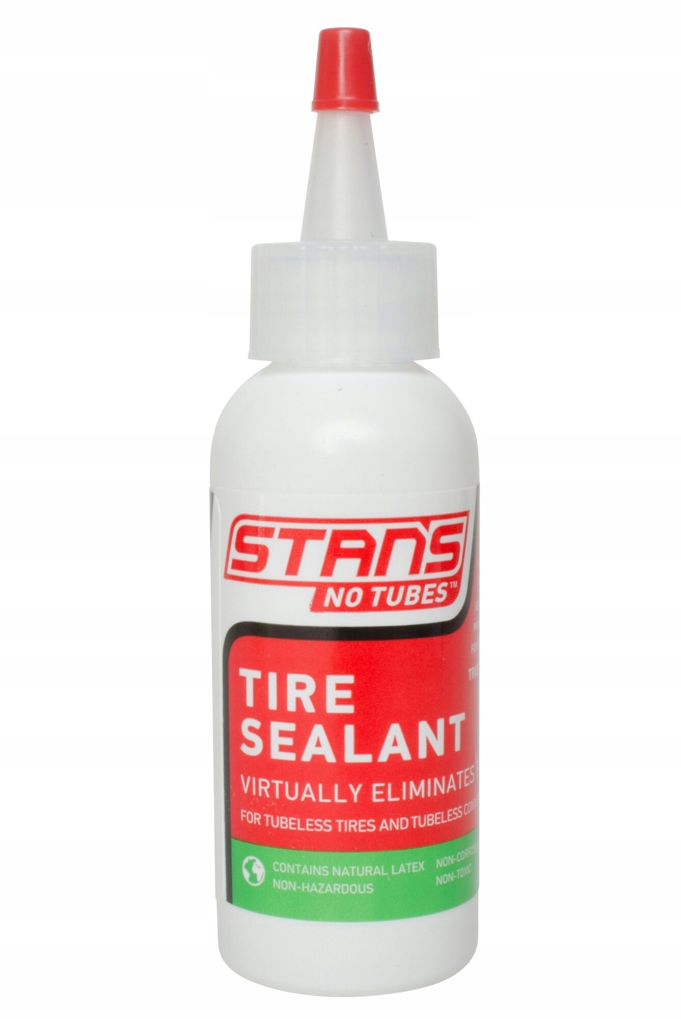 Герметик для бескамерных покрышек велосипеда Stans NoTubes Standart, 2 oz. (59 мл)