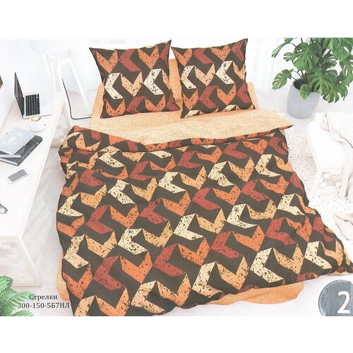 Комплект постельного белья Свит новая линия 2750₽