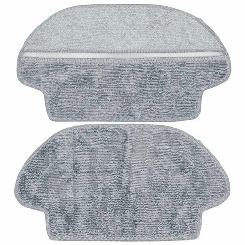 Оригинальная губка тряпка для робота -пылесоса с функцией влажной уборки Mi P Xiaomi STYTJ02YM-TB SKV4123TY 349₽