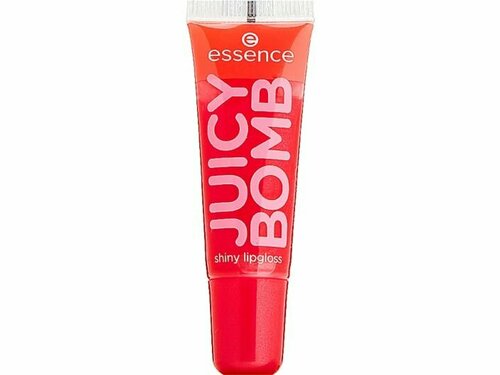 Блеск для губ Essence JUICY BOMB