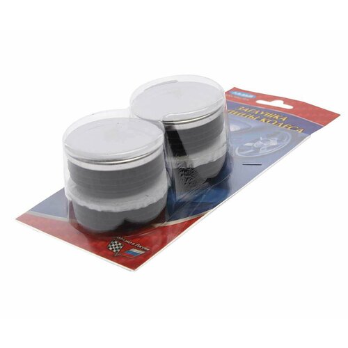 TORINO 61-65 Колпачок диска колесного центральный хром 61-65 комплект 4шт TORINO 800₽