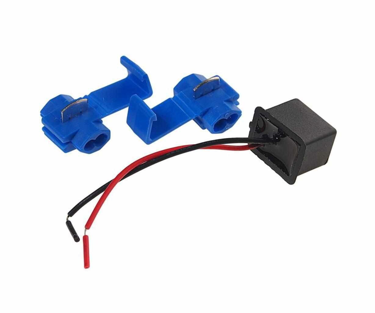 MEGAPOWER-AUTOMOTIVE 30671 Модуль обхода ошибок CANbus универсальный (1шт.) 12V MEGAPOWER