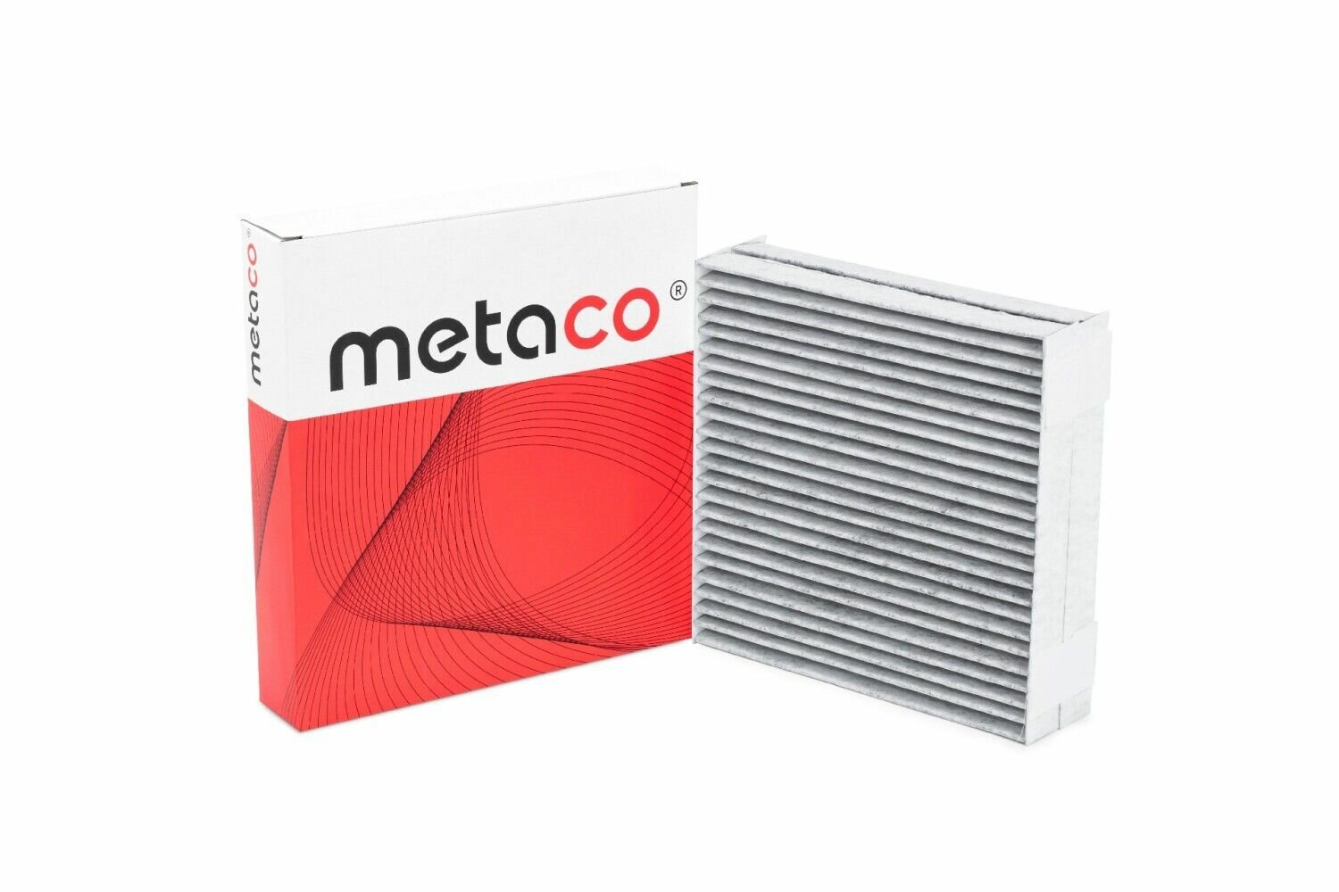 Фильтр салона Metaco 1010-134C