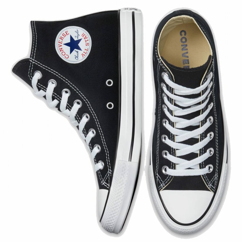 Кеды Converse Chuck Taylor All Star