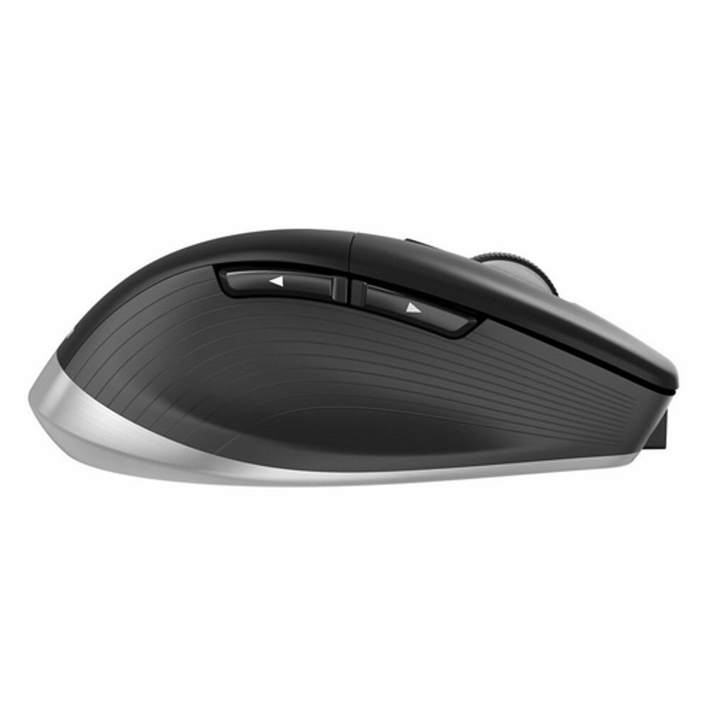 Мышь 3Dconnexion CadMouse Pro Wireless Left (3DX-700079) - фото №5