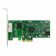 Lenovo Сетевой адаптер Lenovo 7ZT7A00534 ThinkSystem Intel I350-T2 PCIe 1Gb 2-Port RJ45 Ethernet Adapter I350-T2