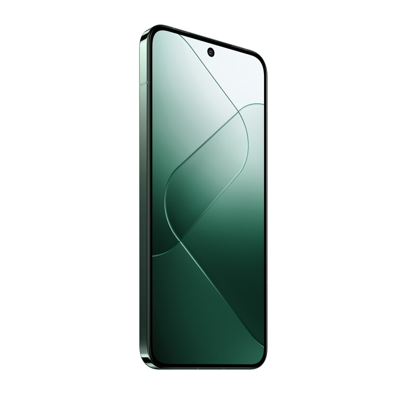 Смартфон Xiaomi 14 12GB+256GB Ростест Jade Green