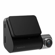 Видеорегистратор 70mai Dash Cam Pro Plus+ A500S Чёрный