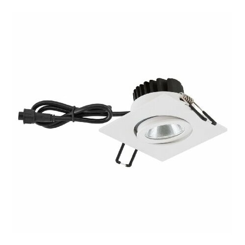 Потолочный / настенный светильник PC654060102 – EVN – 4037293023634