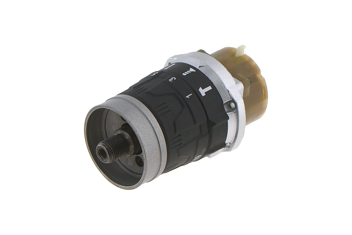 фото Редуктор в сборе для дрели-шуруповерта аккумуляторной PATRIOT BR 216 UES-h (20106171)