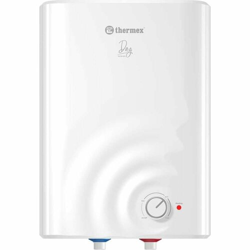 Аккумуляционный электрический бытовой водонагреватель Термекс THERMEX Day 15 O 1263400₽