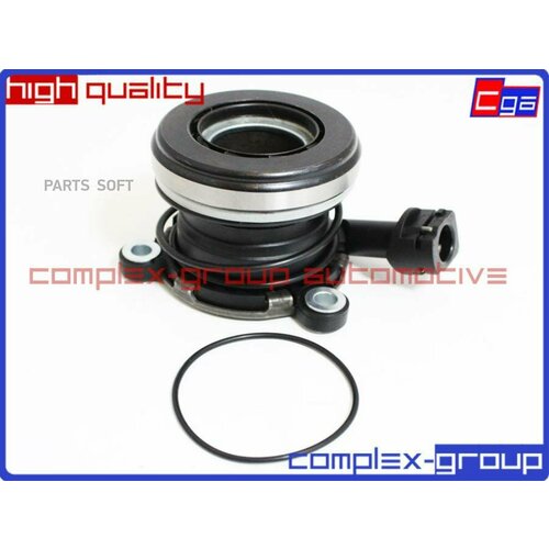 CGA 8BCL877RA Подшипник выжимной гидравический 25185077 25192481 25202592 9220₽