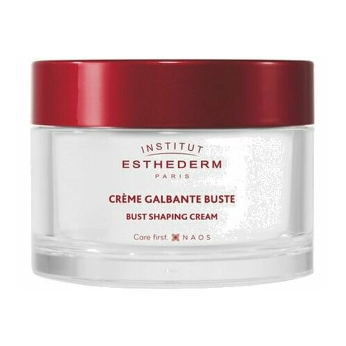 Моделирующий крем для бюста Institut Esthederm CREME GALBANTE BUSTE P