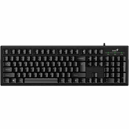 31300006414 Клавиатура Genius Smart KB-101 159000₽