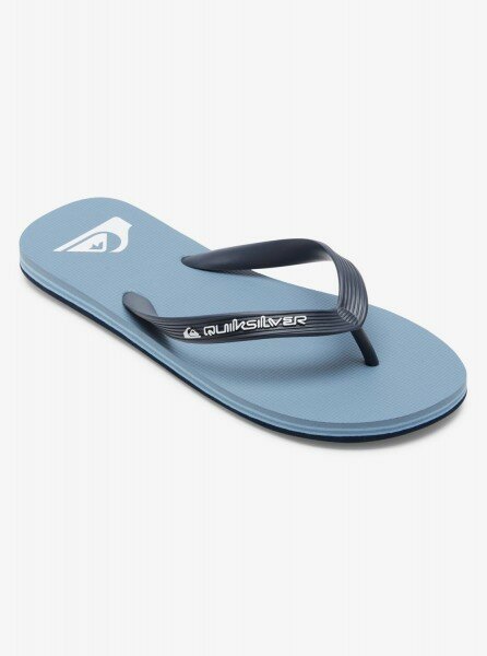 Шлепанцы Quiksilver