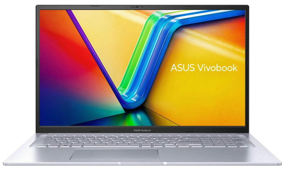 Ноутбук ASUS Vivobook 17X, M3704YA-AU086 (90NB1191-M003P0)