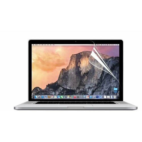 Защитная пленка Wiwu MacBook Pro 13 Retina