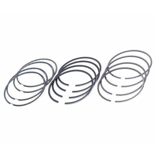 YPR 23040-42210 Кольца поршневые HYUNDAI Starex H-1 (98-) дв. D4BH d+0.00 комплект YPR