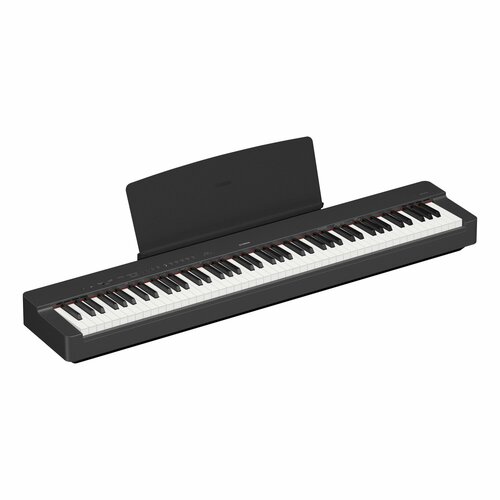 Цифровое фортепиано Yamaha P-225B