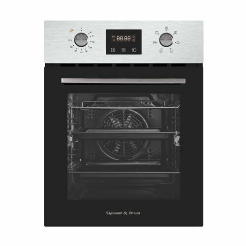 Встраиваемый электрический духовой шкаф Zigmund Shtain E 145 S 6400000₽