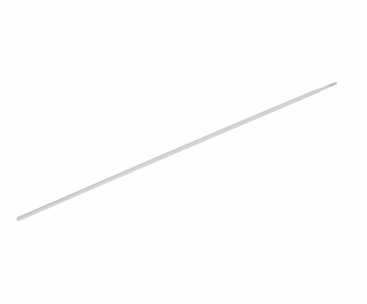 фото Электрод сварочный d=3.0мм 1шт. по алюминию, разборка, NO NAME