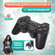 Беспроводной геймпад для PS3 - черный