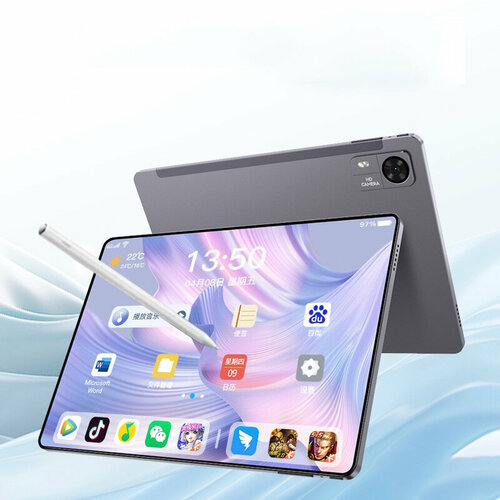 Планшет 16ГБ512 ГБ WIFISIM Планшет с клавиатурой 16998₽