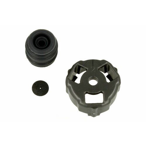 Насадка для вспенивания молока для кофемашин Melitta 6758803 1200₽