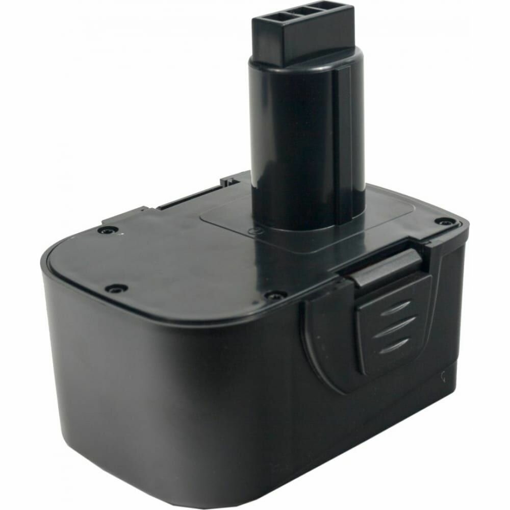 Аккумулятор NiCd 144В 15Ач для Интерскол блистер 775-723