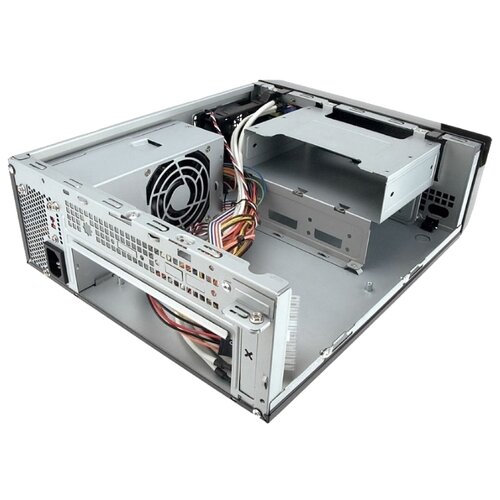 Корпус inWin BP691U3 200W Black