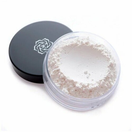 Kristall Minerals Минеральная пудра финишная матирующая рассыпчатая 1320₽