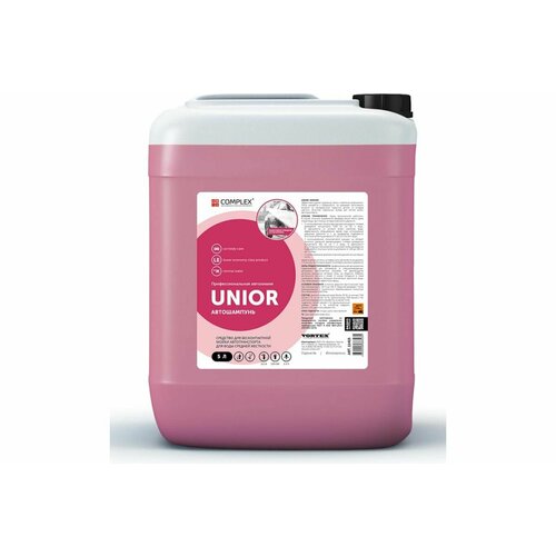 Автошампунь для бесконтактной мойки Complex UNIOR 5л 1096₽