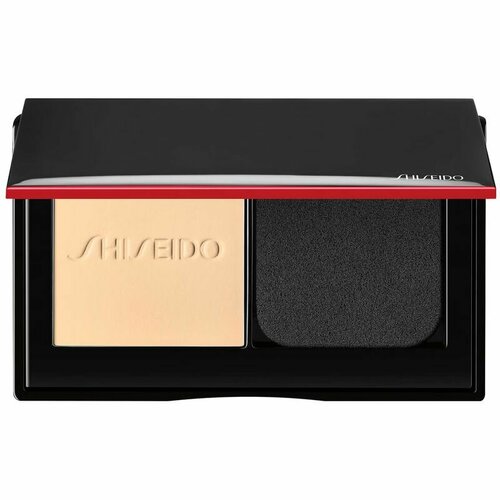 Пудра Shiseido Synchro Skin (Alabaster)