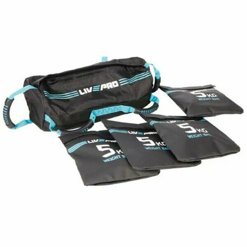 Сэндбэг LivePro Sandbag LP8121 13752₽