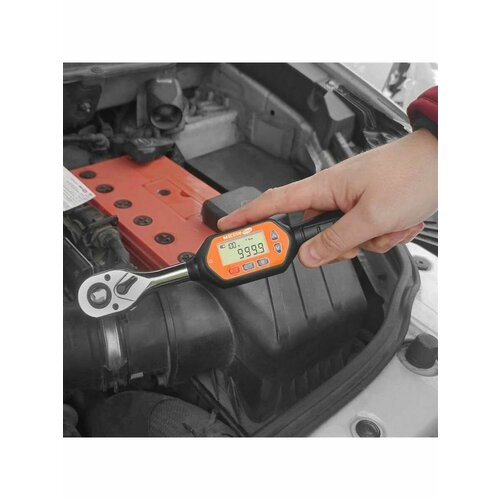 Ключ динамометрический мегеон 60016 22880₽