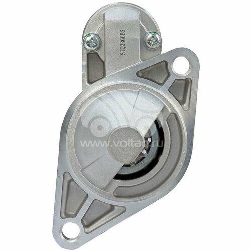 Стартер GREAT WALL HOVER H6 HAVAL H6 C30 C50 M4 4G15 4G15B 15 12003₽