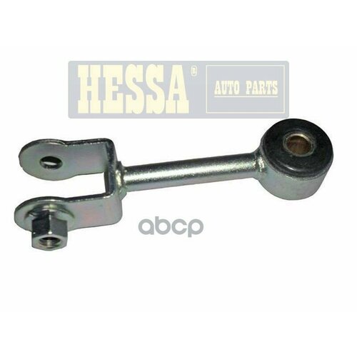 Линк Задний Toyota HiaceRegiusace 2Wd 93-04 LhRh HESSA арт ZZXV23484 3135₽