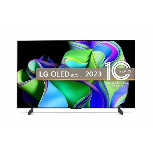 Телевизор LG OELD42C3RLA 11299000₽