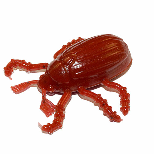 Силиконовая приманка ASL 