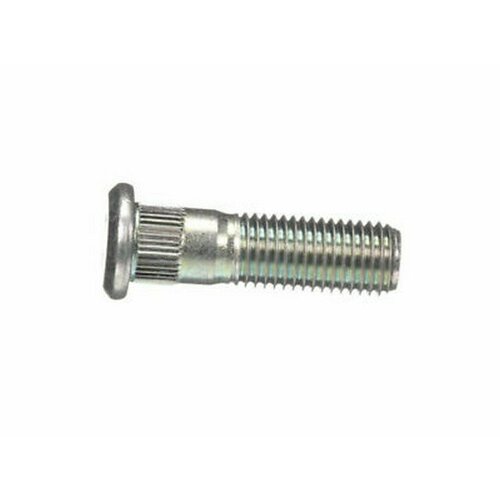 Шпилька ступицы колеса переднего HYUNDAI ACCENT LC ТагАЗ 1999-2012I30 2007-2012SOLARIS RB 2010- 0K99333062B 381₽