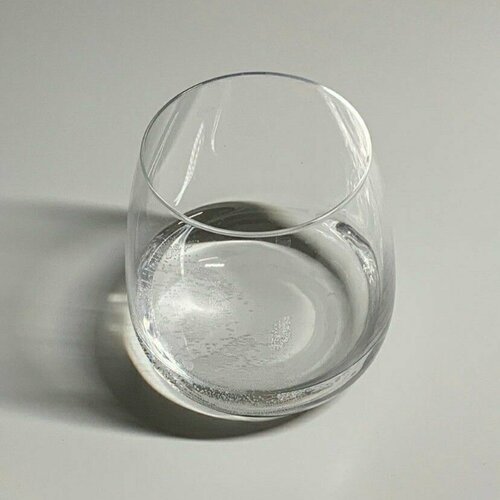 Стакан стеклянный 1 шт 300₽