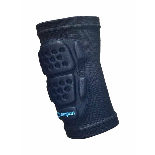 Защита колена Amplifi 2023-24 Knee Sleeve Grom Black (US: S)