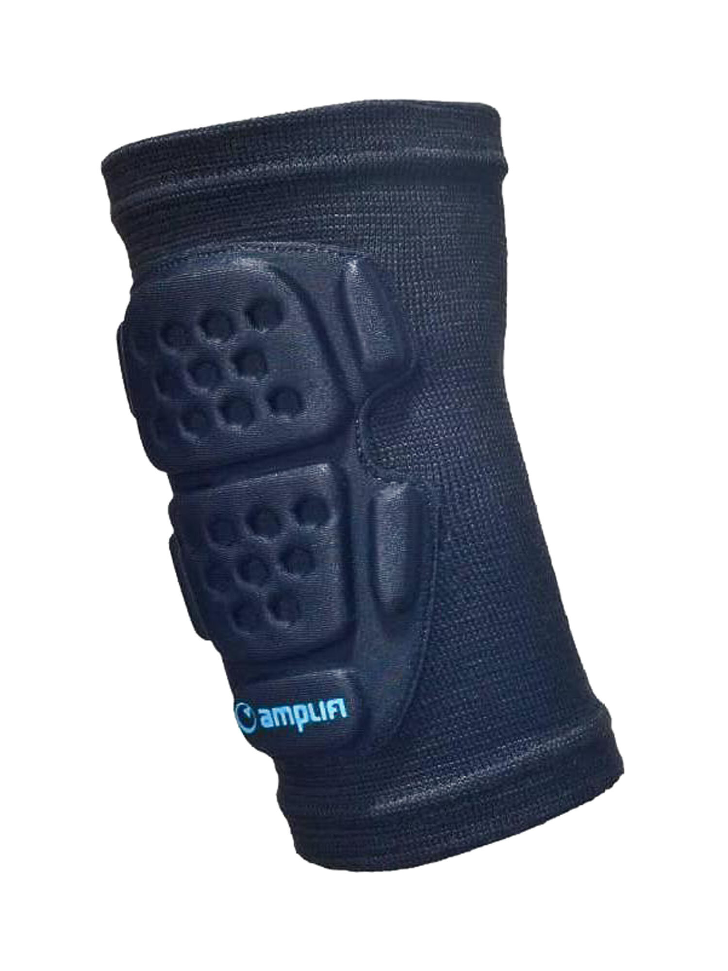 Защита колена Amplifi Knee Sleeve Grom Black (US: S)