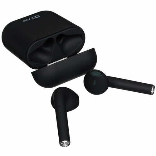 Наушники TWS Intro HSW790 черный 1797₽