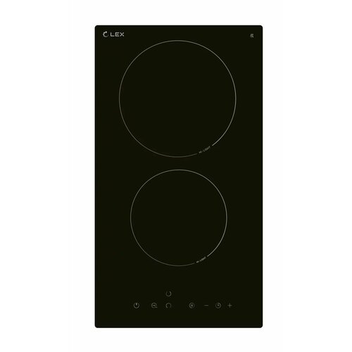 Электрическая варочная панель LEX EVH 320B BL 859000₽