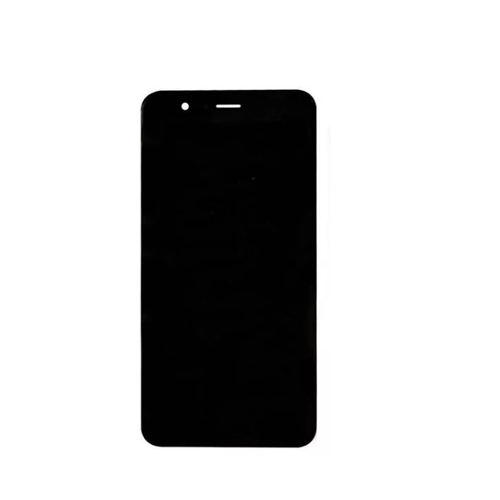 LCD-ЖК-сенсорный дисплей-экран-стекло MyPads с тачскрином на телефон Huawei Honor 8 Pro 5.7/Huawei Honor V9 5.7(DUK-AL20) черный